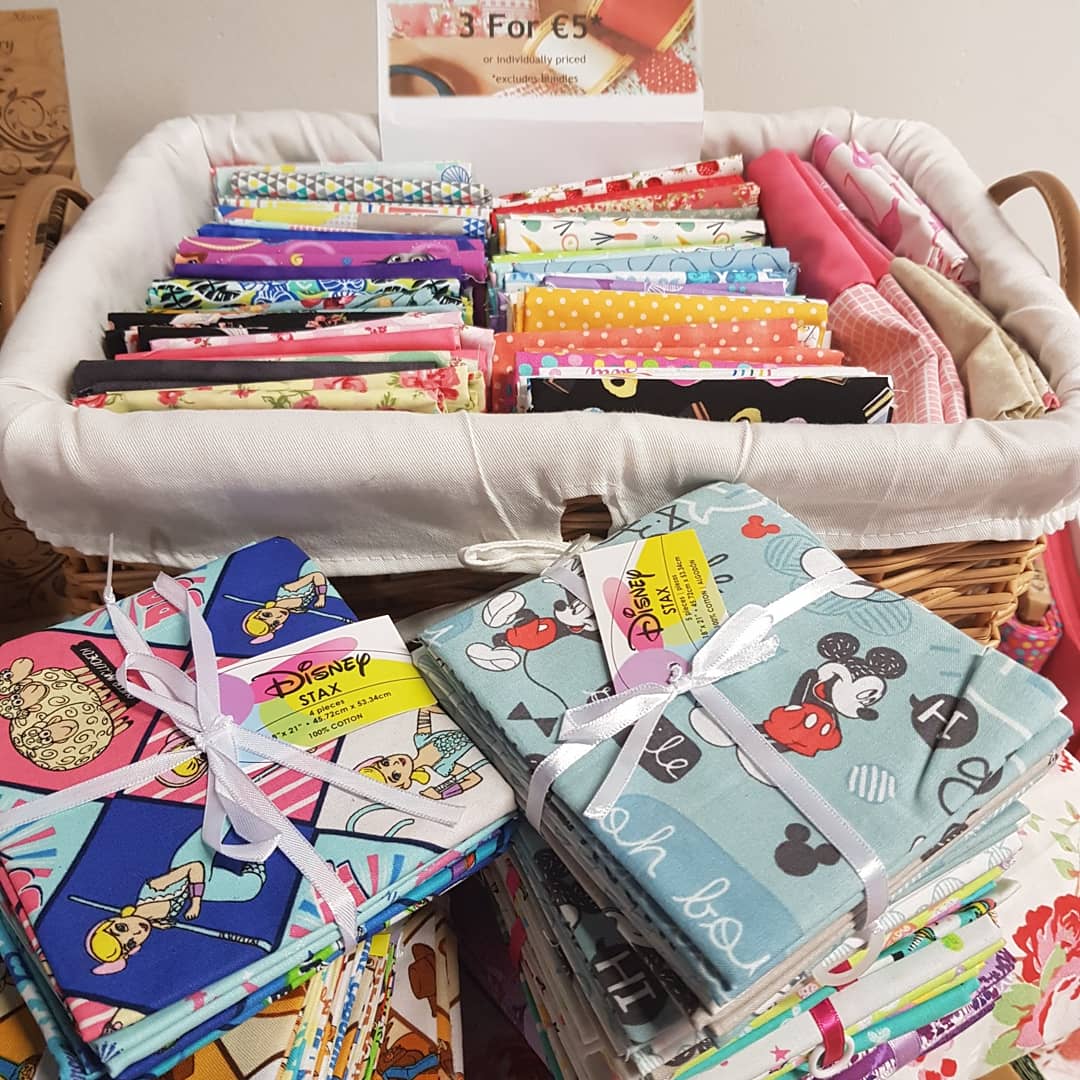Pop Up Shop – Red Stables