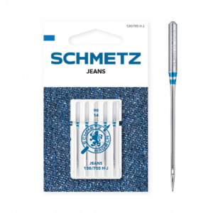 Schmetz Jeans Needle - Size 90