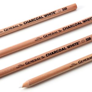 General's Charcoal White