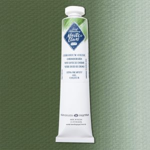 Master Class Chromium Oxide