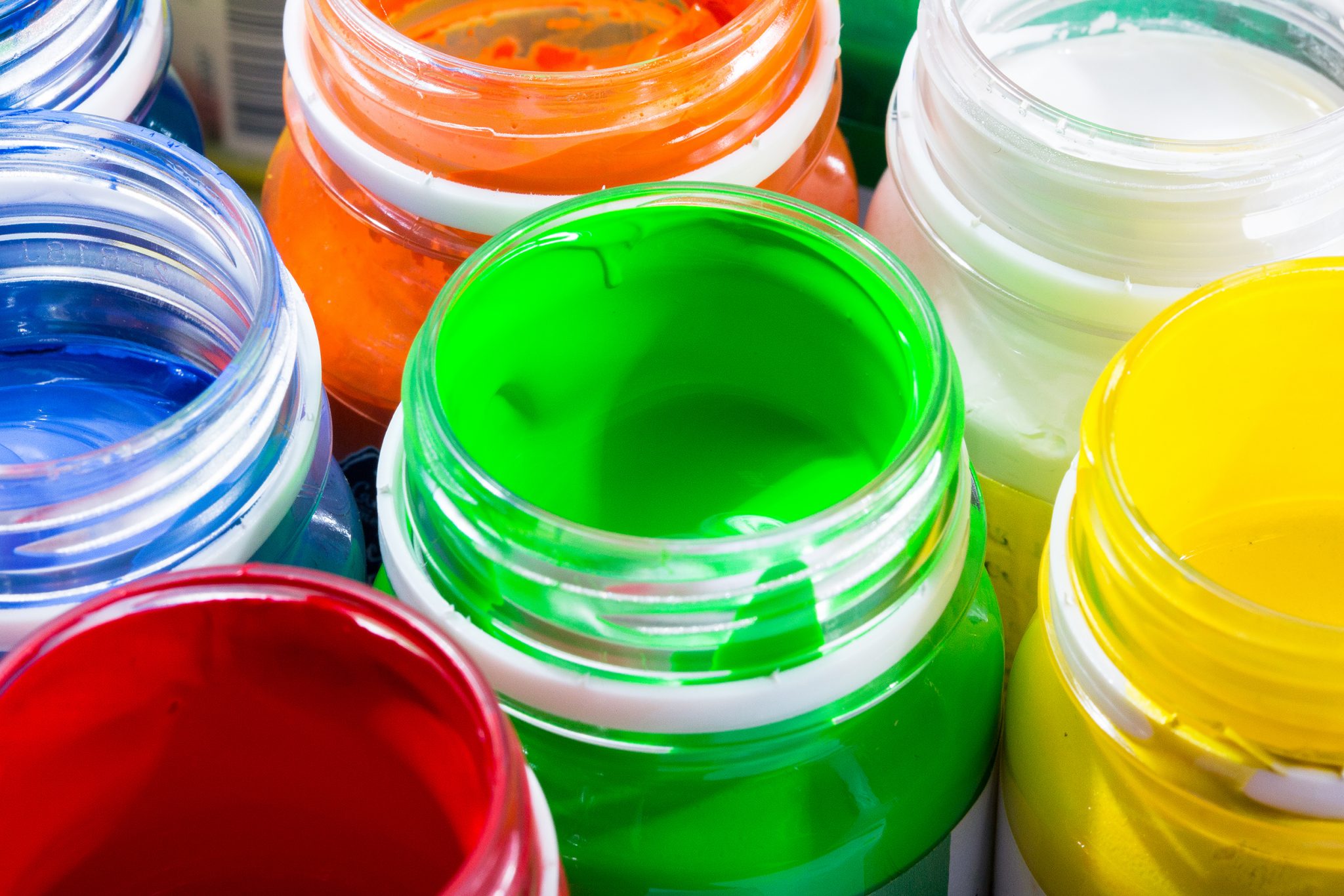 art gift setMaster Class Gouache Set 16 x 20ml Jars art supplies ireland