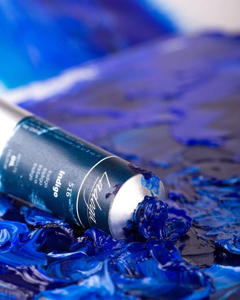 Oil Paint Set, Ladoga 8x18ml art supplies ireland art supplies dublin