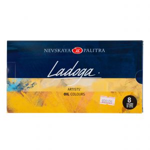 Ladoga Oil Set