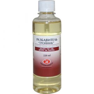 Neva Palette Diluent Tee