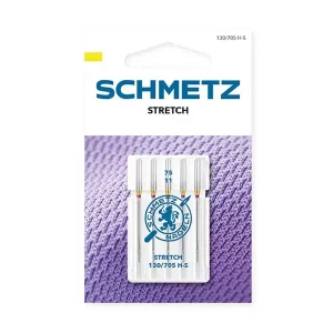 Schmetz Stretch Needle - Size 75
