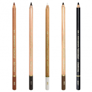 General's Chalk Pencils