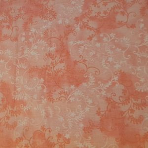 Flutter Blender - Salmon Pink