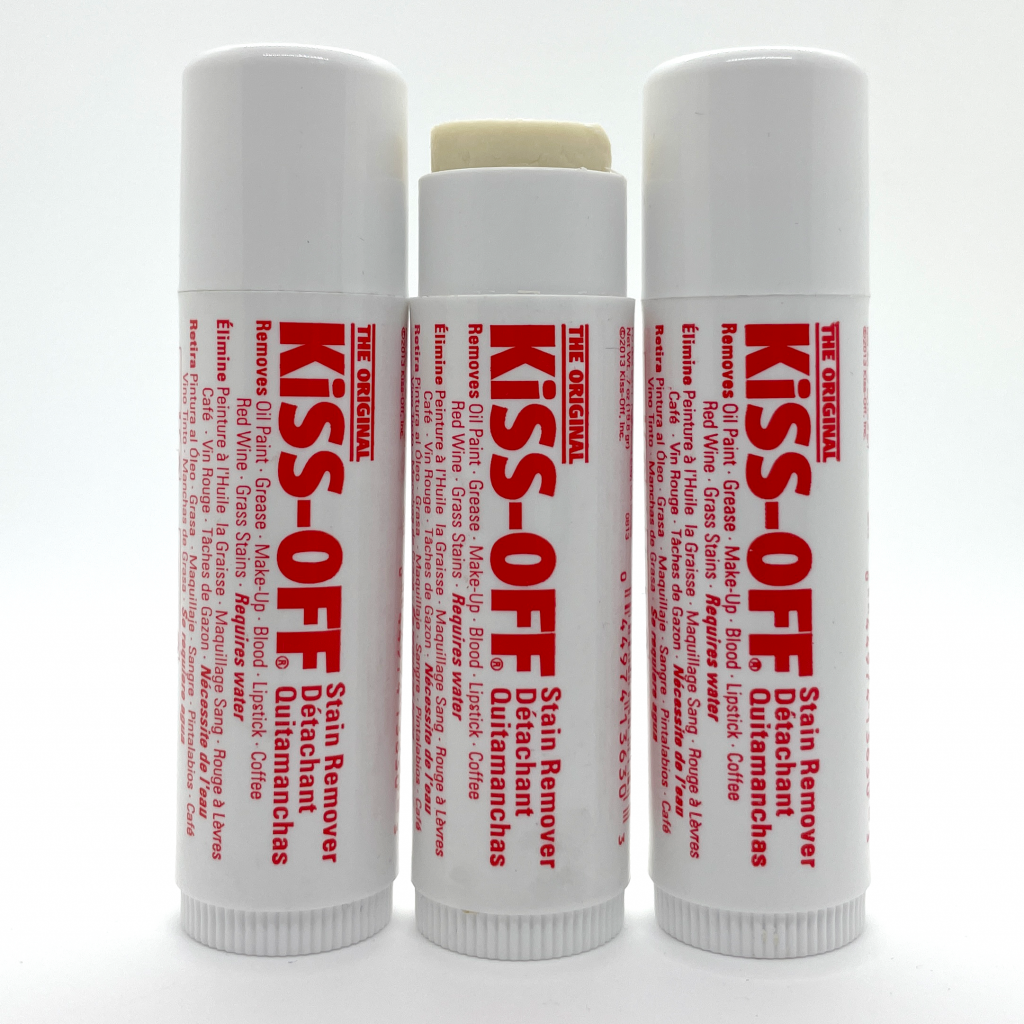 Kiss Off Stain Remover KissOff® Stain Remover