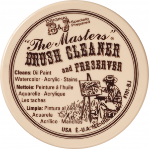 masters brush preserver