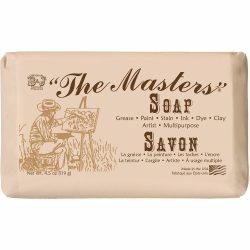 Masters Soap