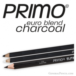 Primo Euro Blend Charcoal