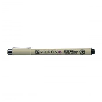 Sakura pigma micron pen