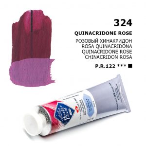 Quinacridone rose_324