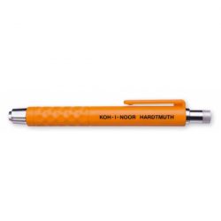 leadholder 5.6mm orange