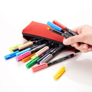 Sakura Koi Colouring Brush pens 