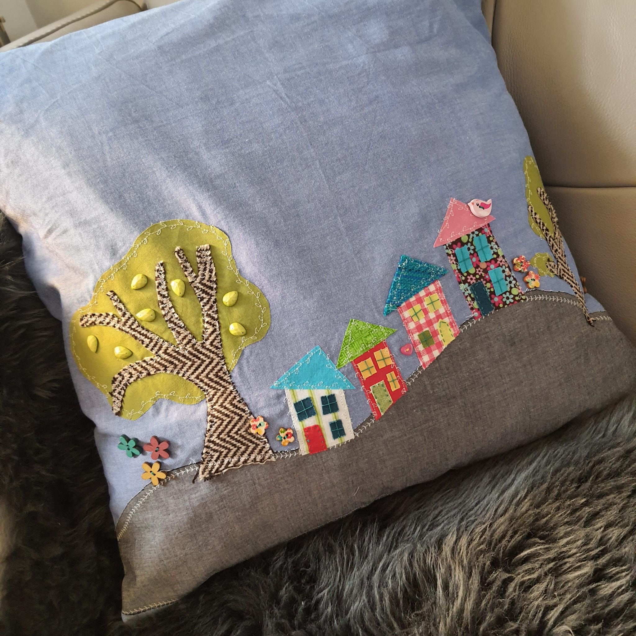 Textile Landscapes - Jan 17th - 11 - 4pm - Image 4