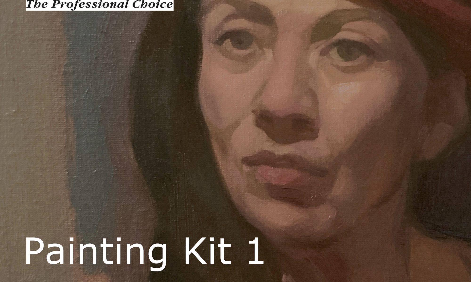 Painting Kit 1