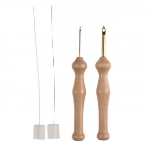 Needle Punch - Regular and Fine