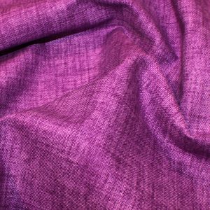 Linen Texture - Magenta