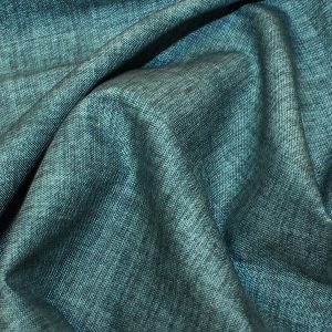Linen Texture - Teal