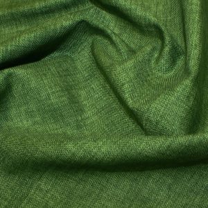 Linen Texture - Emerald