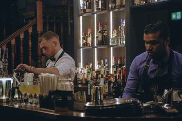 Frocktails 2025 - Image 13