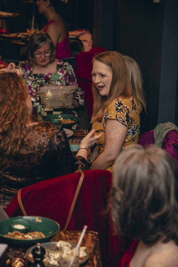 Frocktails 2025 - Image 12