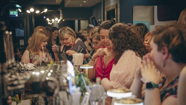 Frocktails 2025 - Image 26