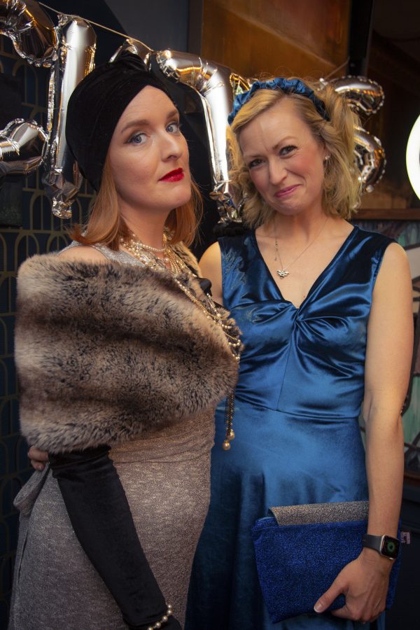 Frocktails 2025 - Image 27