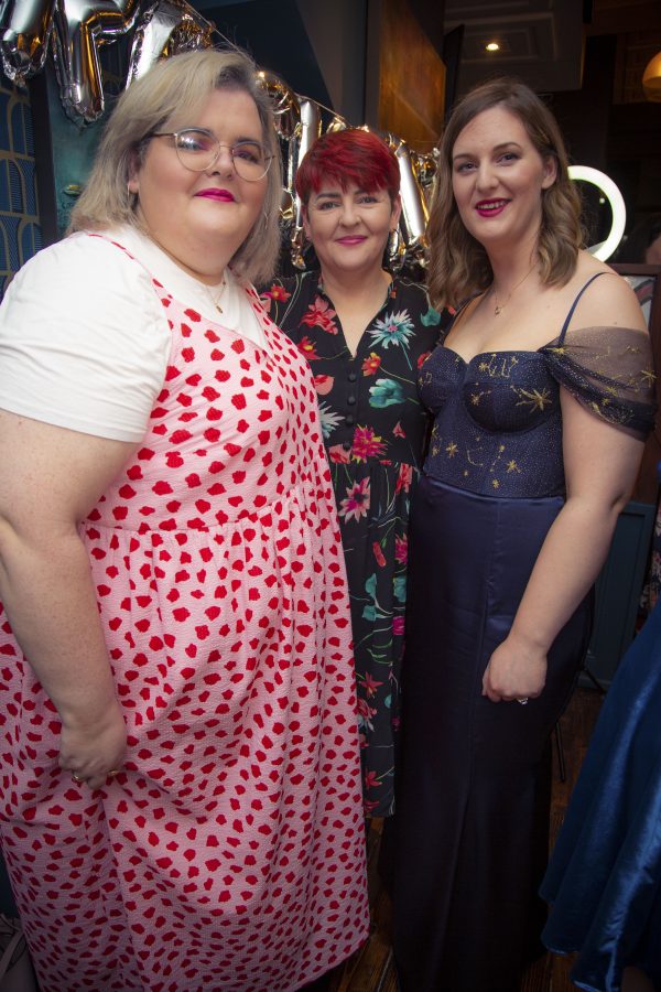 Frocktails 2025 - Image 28