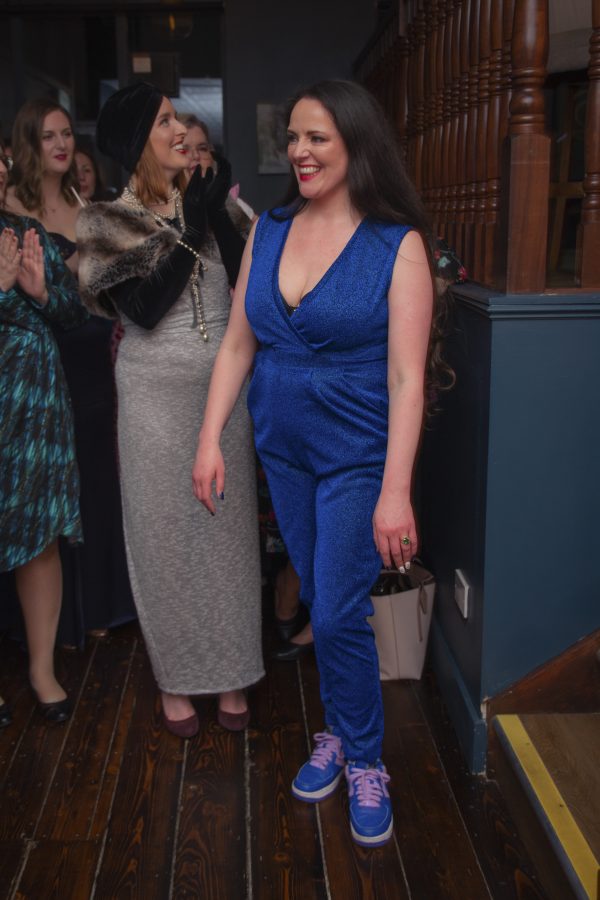 Frocktails 2025 - Image 31