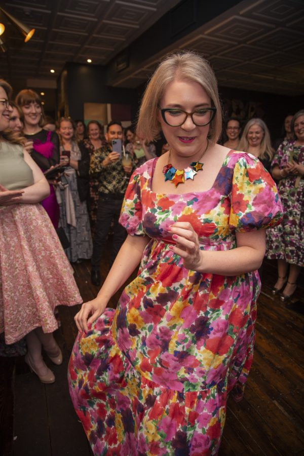 Frocktails 2025 - Image 23