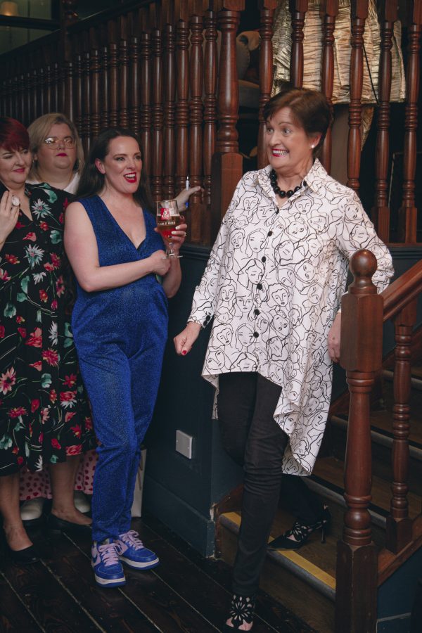 Frocktails 2025 - Image 18