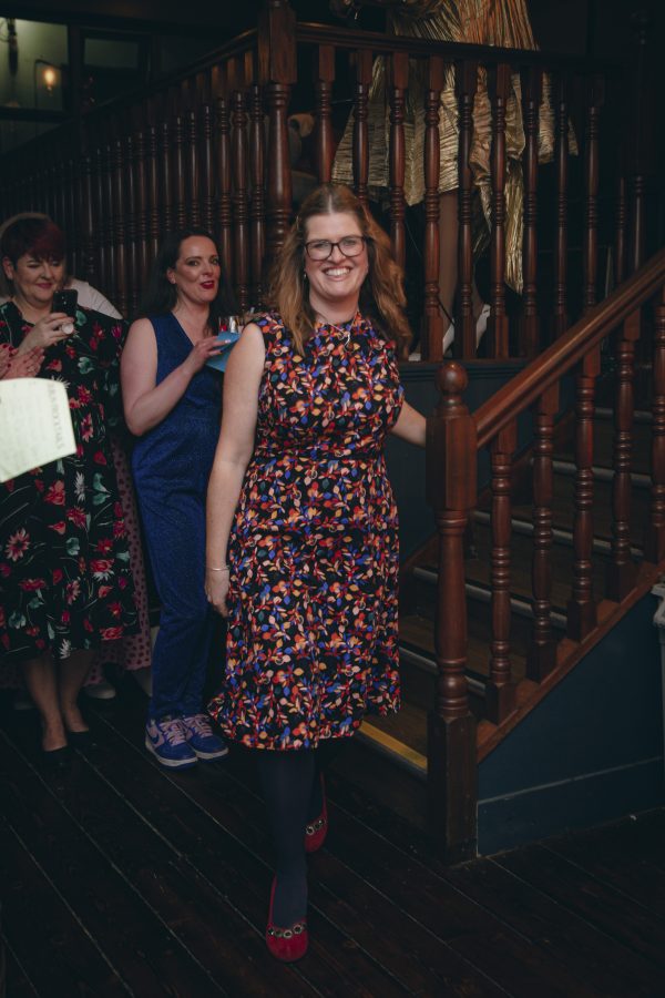 Frocktails 2025 - Image 19