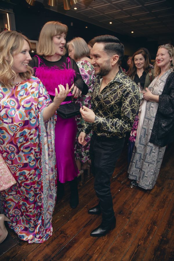 Frocktails 2025 - Image 15