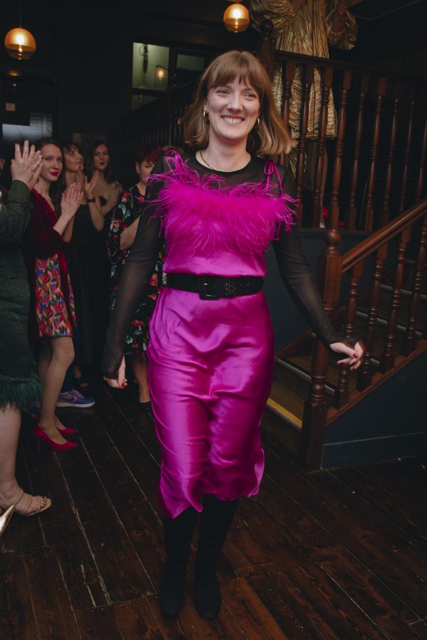 Frocktails 2025 - Image 20
