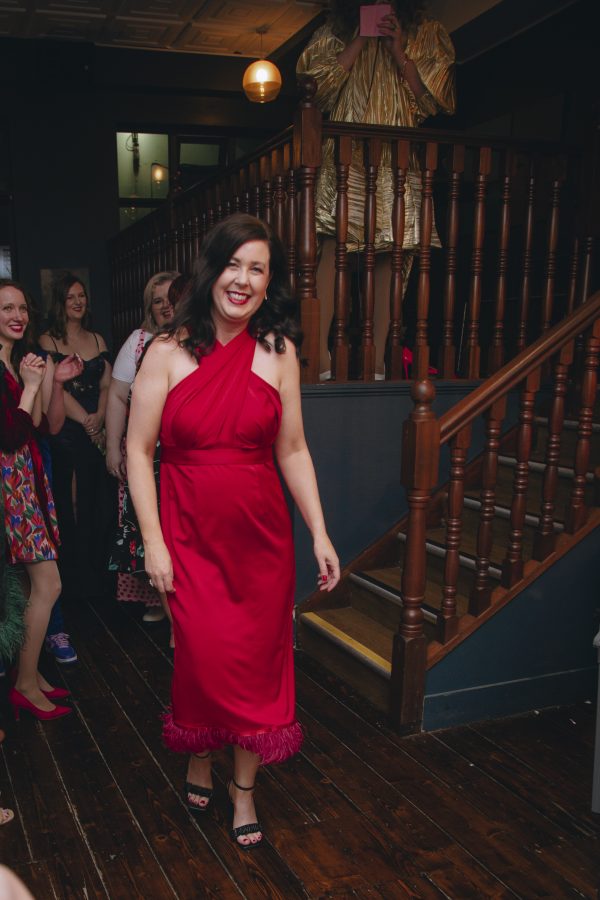 Frocktails 2025 - Image 21