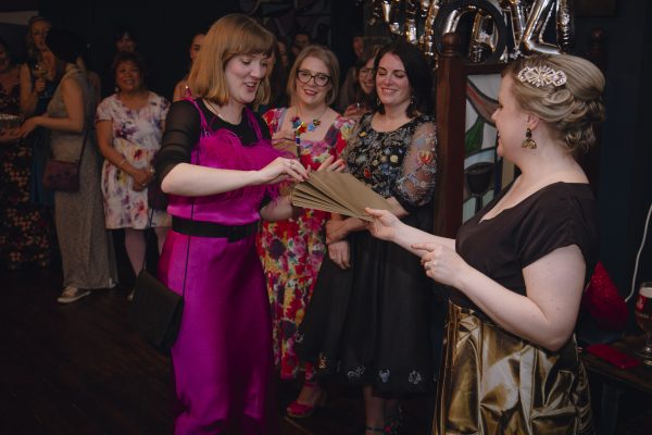Frocktails 2025 - Image 16