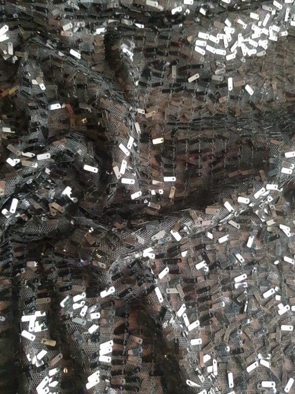 Spangle - Black