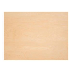 Wooden Painting Panels