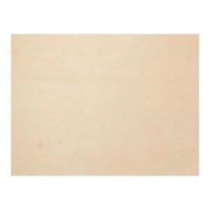 Wooden Painting Panels - 18"x24"