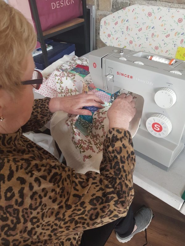 Beginners Sewing - Tuesday Evening - 6:30pm - 8:15pm - Image 9