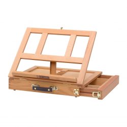 table box easel