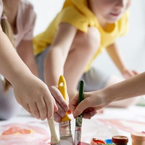 Kids Art & Crafts