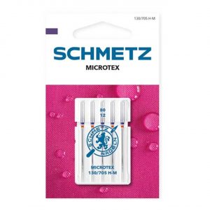 Microtex Needle - Size 80