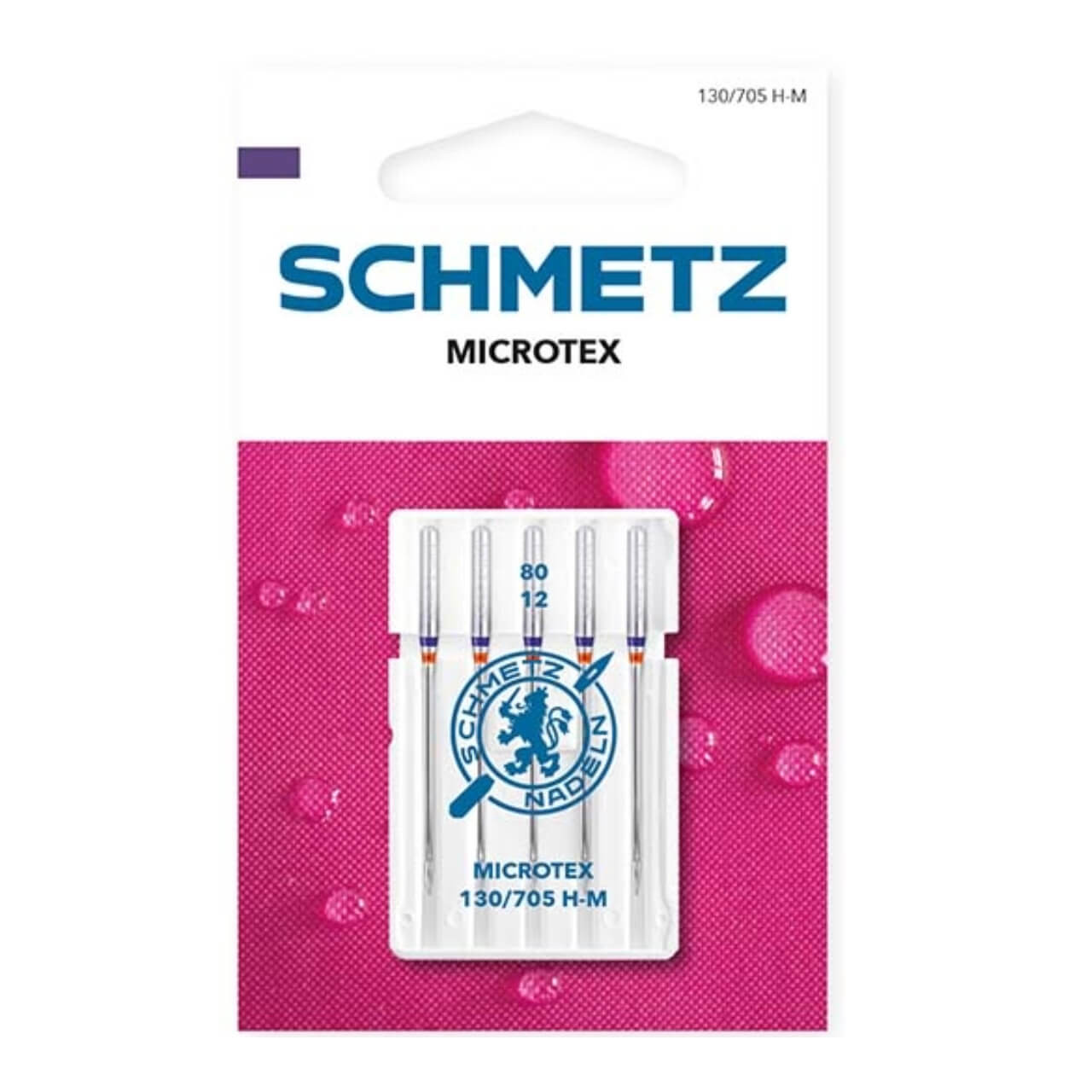 Microtex Needle - Size 80