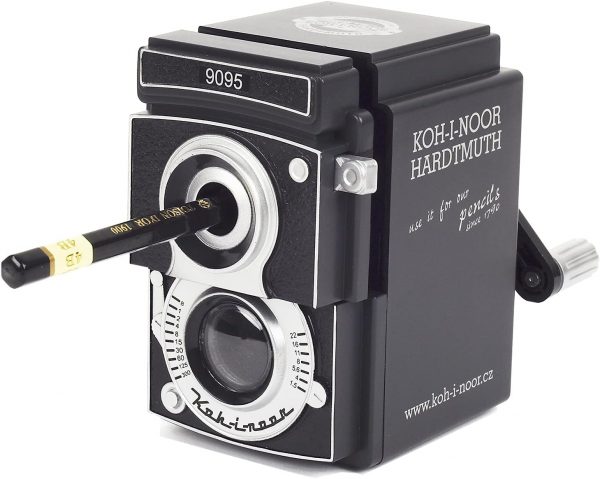 KOH-I-NOOR Table Top Sharpener
