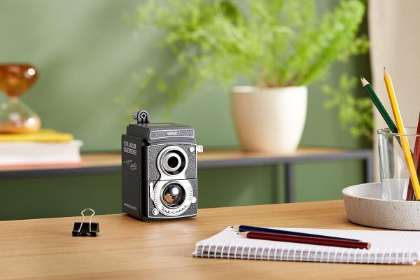 KOH-I-NOOR Table Top Sharpener - Image 4