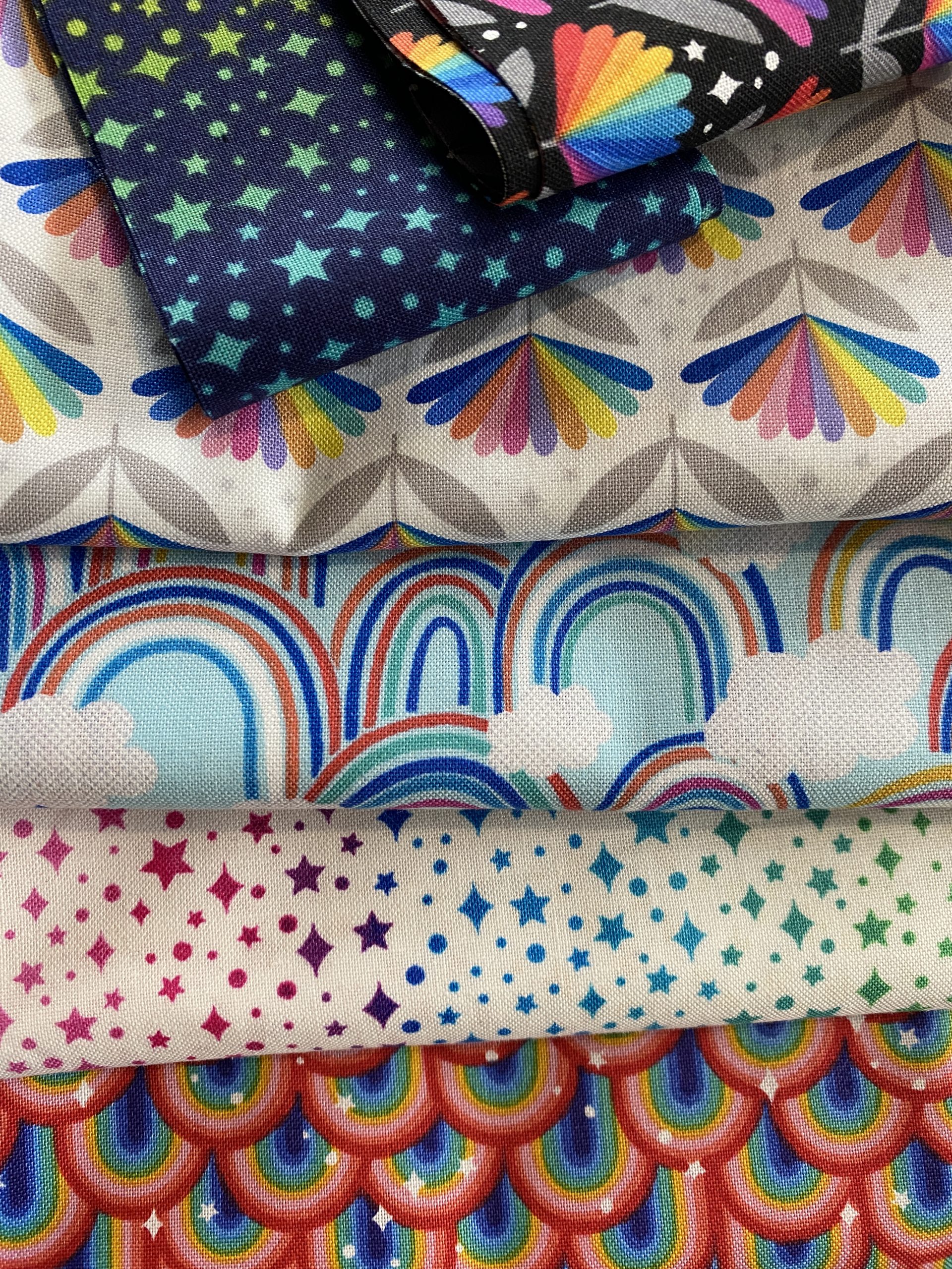 Crafty Studio Patchwork Parcel - Next Parcel Feb 2026 - Once Off Box - Image 16