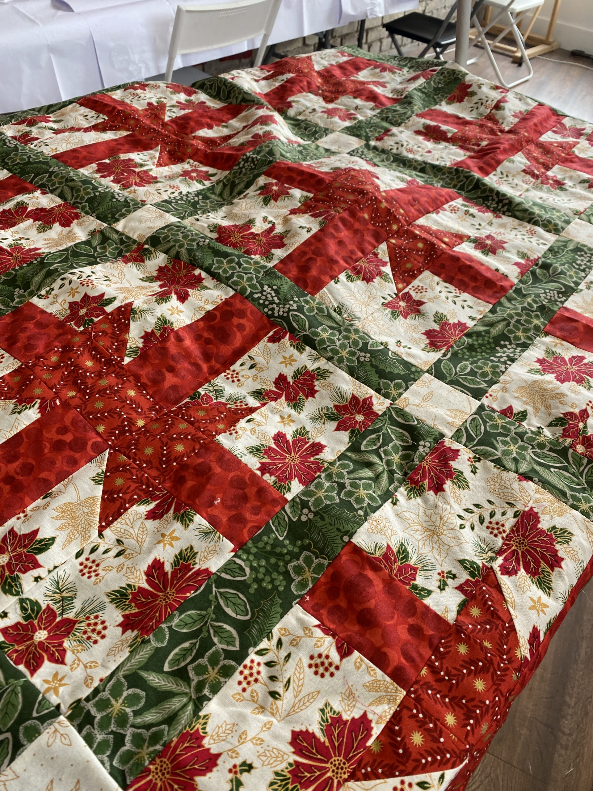 Crafty Studio Patchwork Parcel - Next Parcel Feb 2026 - Once Off Box - Image 17